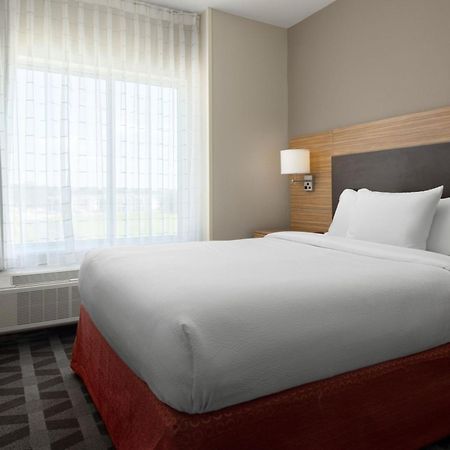 Towneplace Suites By Marriott Lafayette South Экстерьер фото