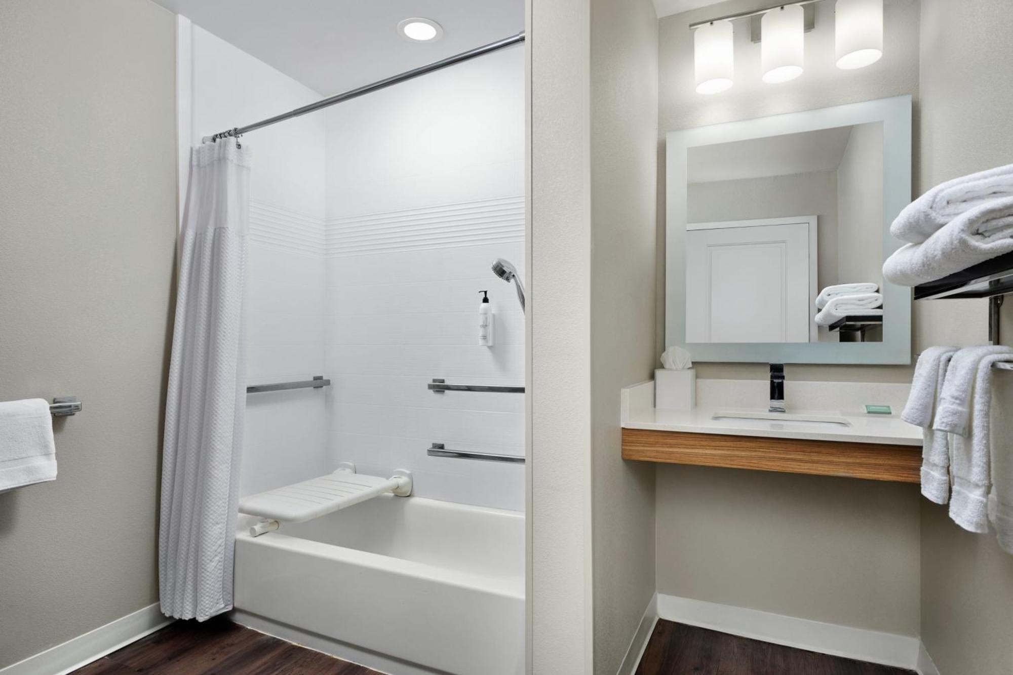 Towneplace Suites By Marriott Lafayette South Экстерьер фото