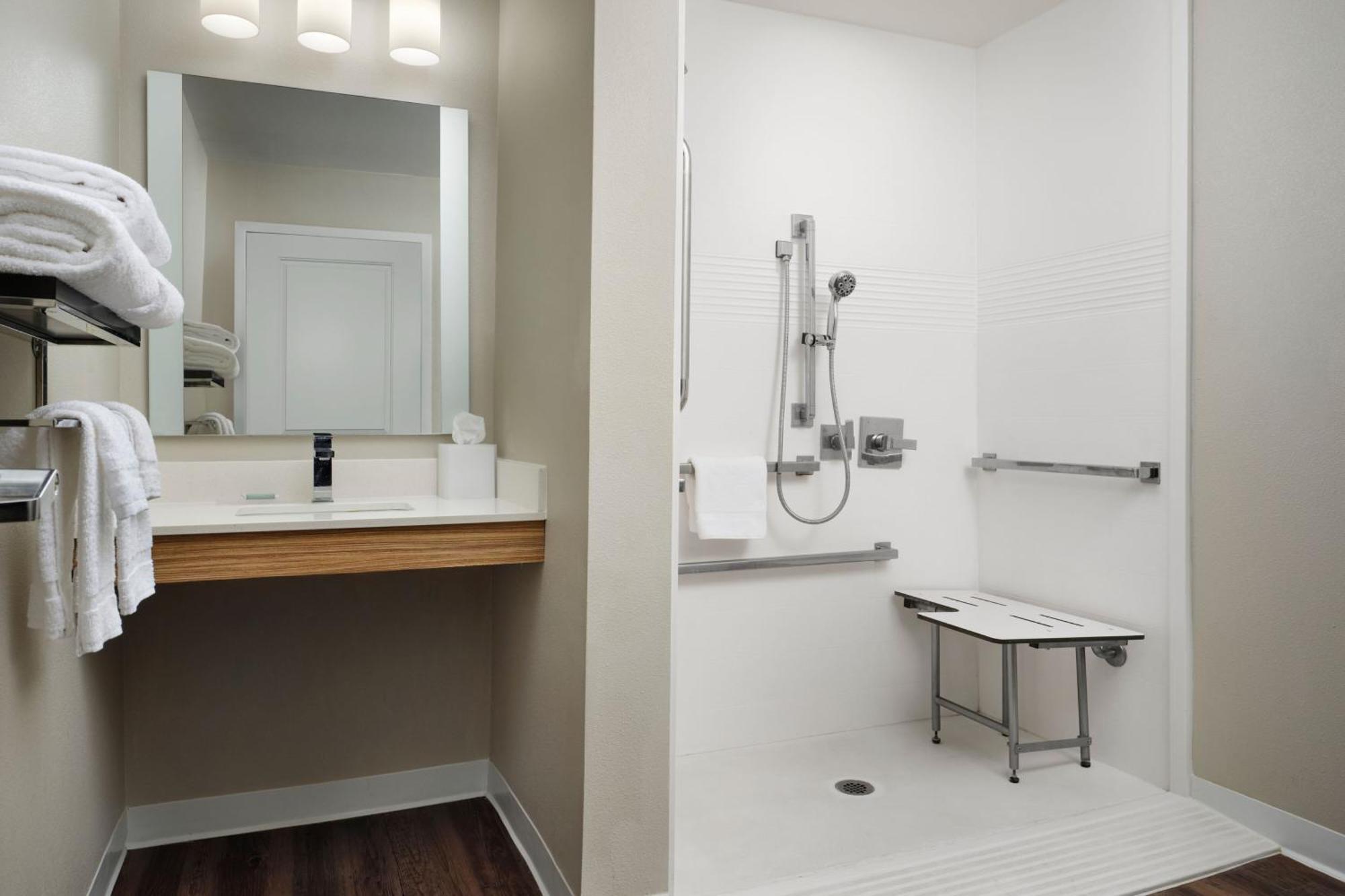 Towneplace Suites By Marriott Lafayette South Экстерьер фото